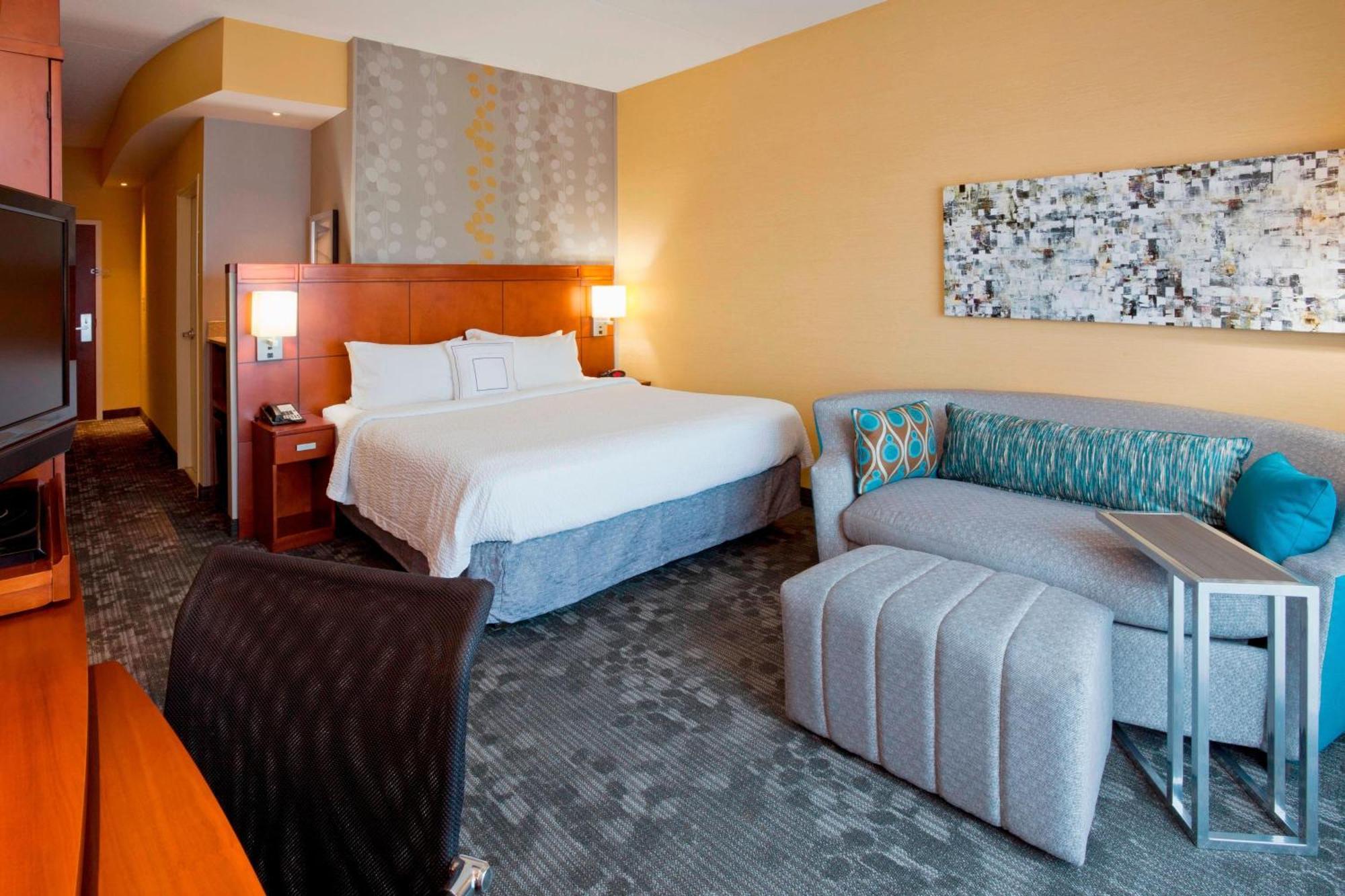 Courtyard Minneapolis Maple Grove Arbor Lakes Екстериор снимка
